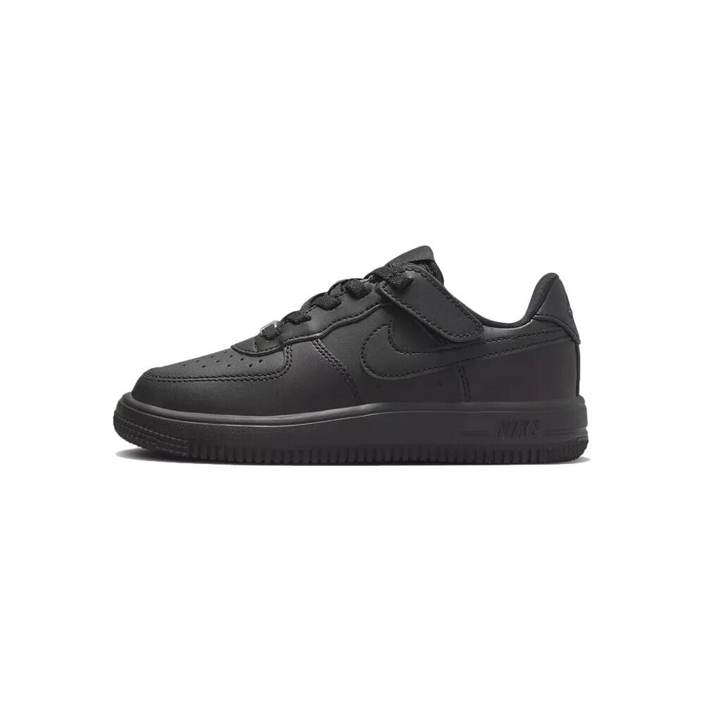 Basket Nike AIR FORCE LOW PS Junior NIKE Decathlon