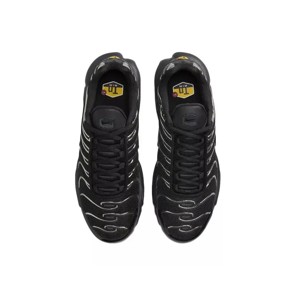 Basket Nike AIR MAX PLUS 4/6