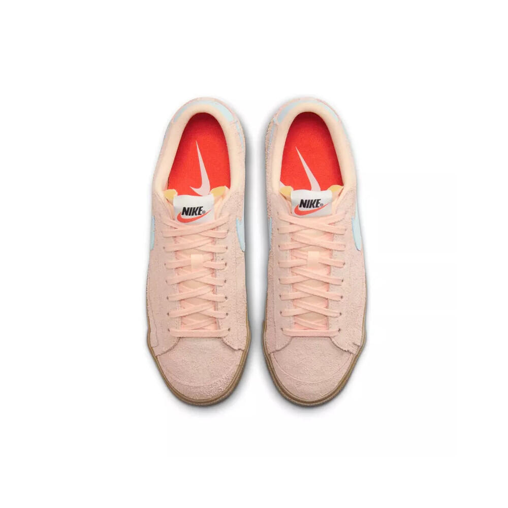 Basket Nike W BLAZER LO 77 4/7