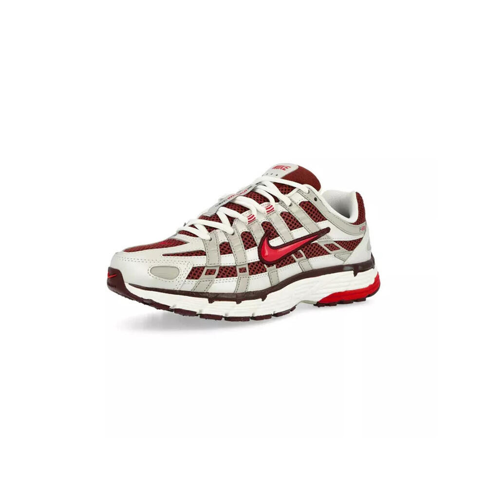 Basket Nike WMS P-6000 2/6