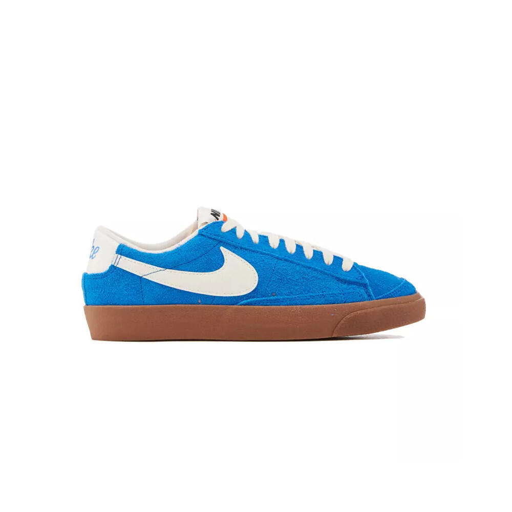 Zapatillas Nike Wmns Blazer Lo 77 Vintage 2/7