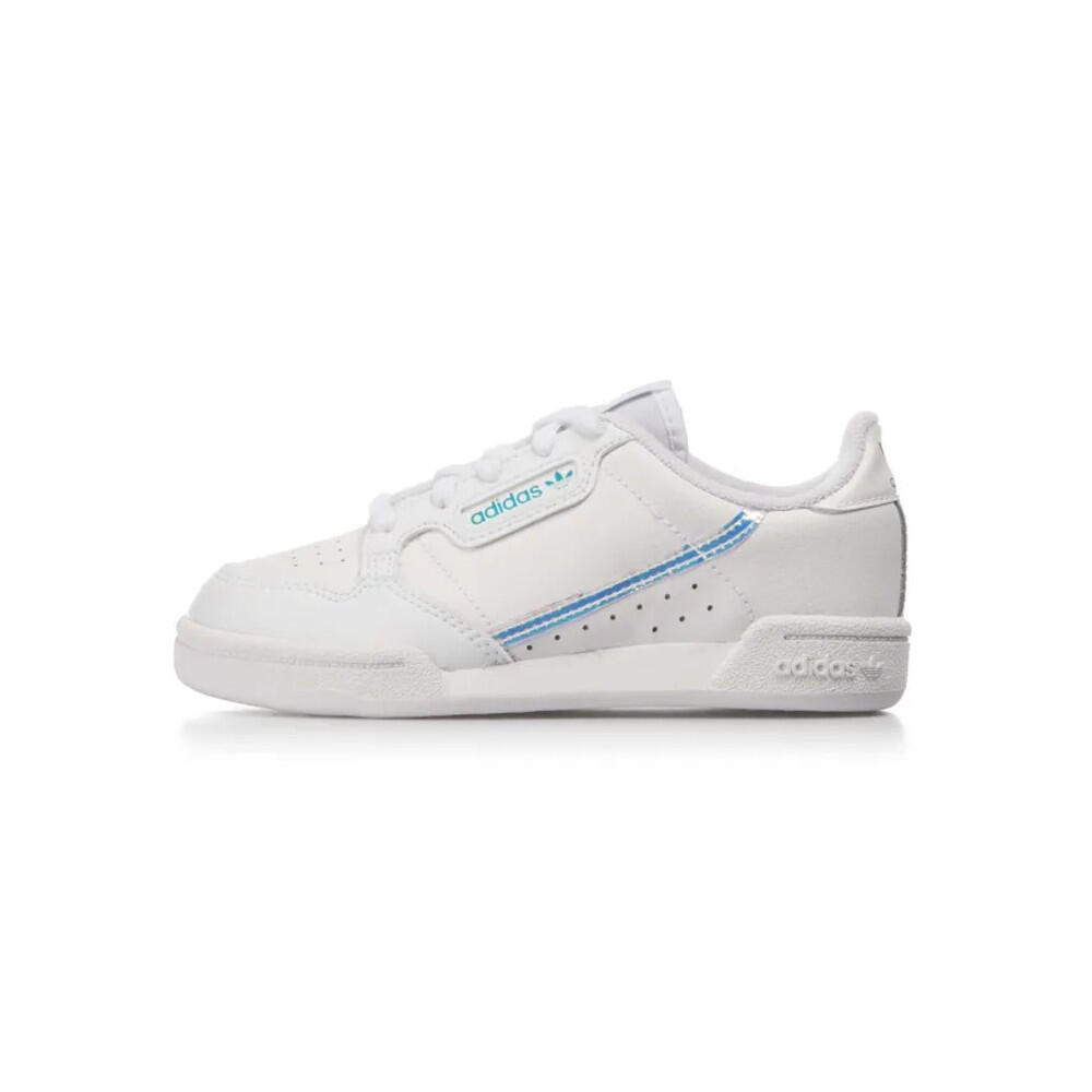 Basket Cadet adidas Originals CONTINENTAL 80 C 1/7