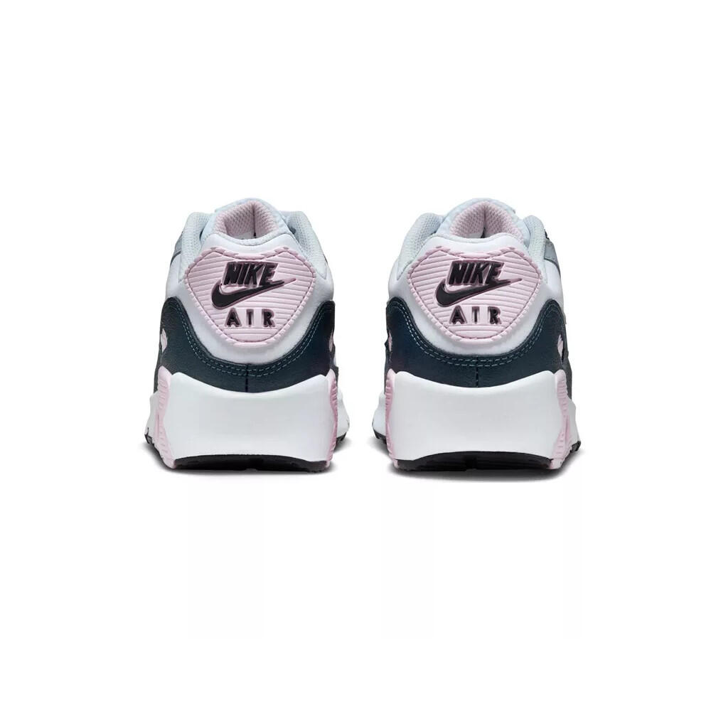 Basket Nike AIR MAX 90 GS 4/5