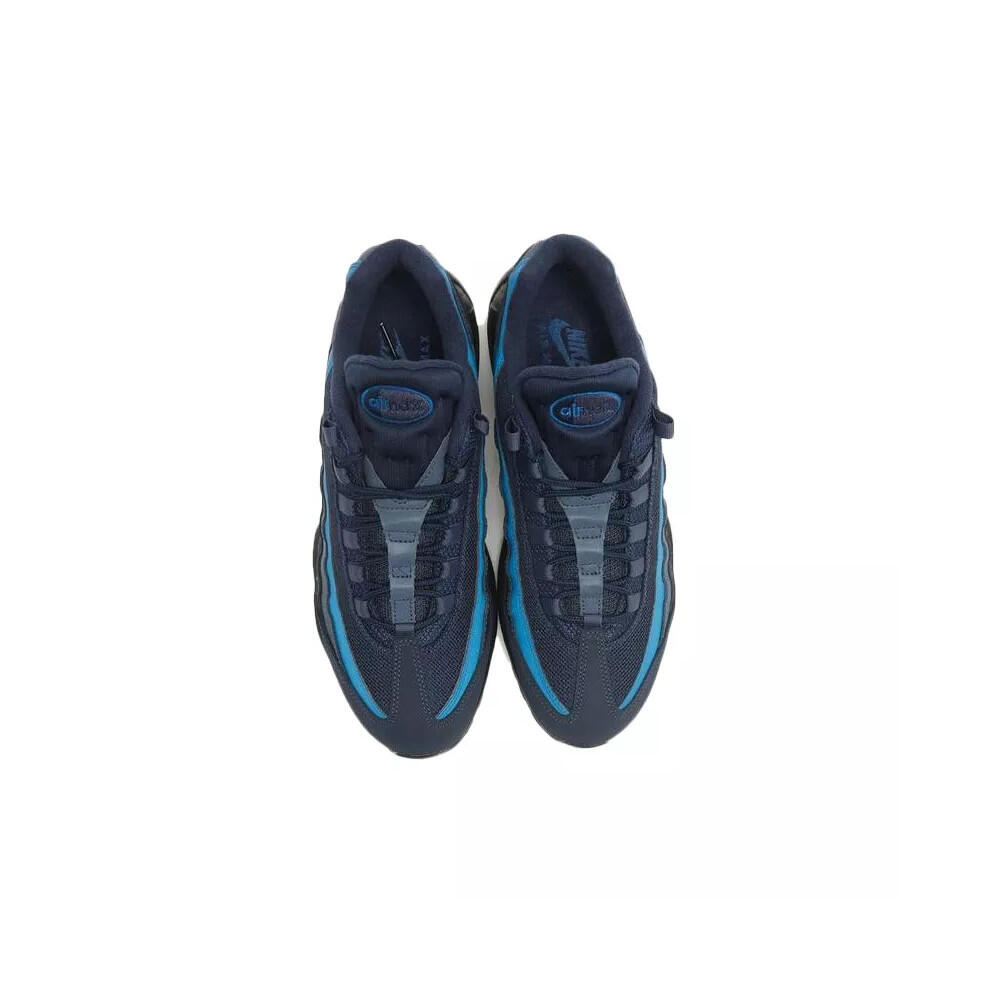 Basket Nike AIR MAX 95 4/6