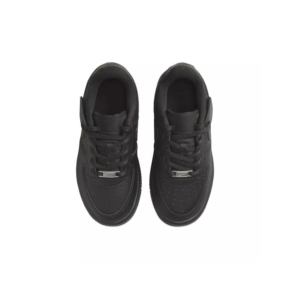 Basket Nike AIR FORCE 1 LOW PS Junior 4/7