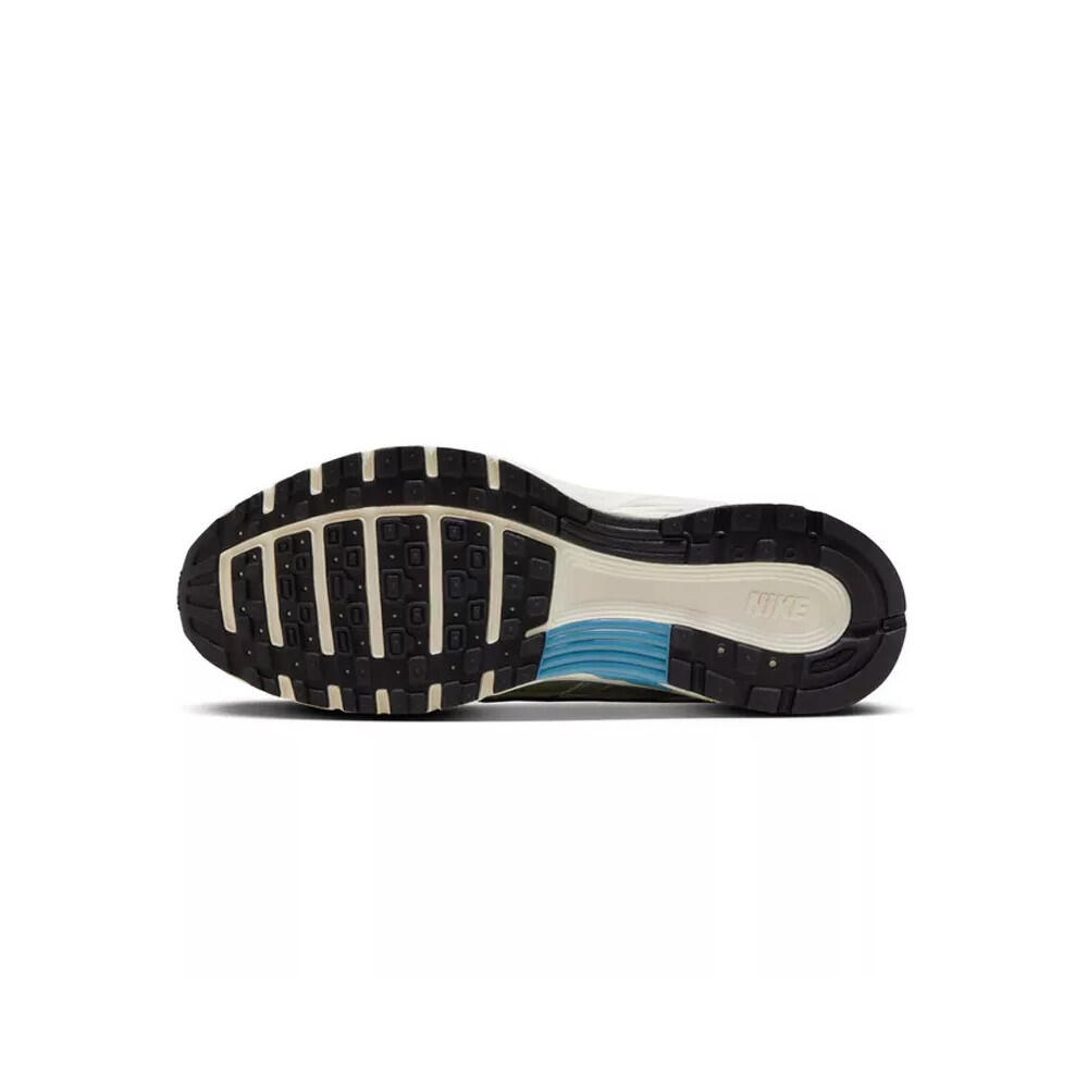 Chaussures  P-6000 Metallic Silver Aegean Storm 5/6