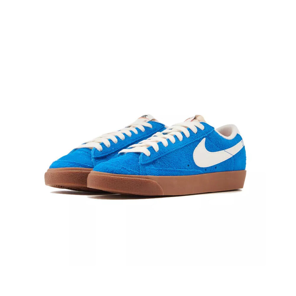 Zapatillas Nike Wmns Blazer Lo 77 Vintage 4/7