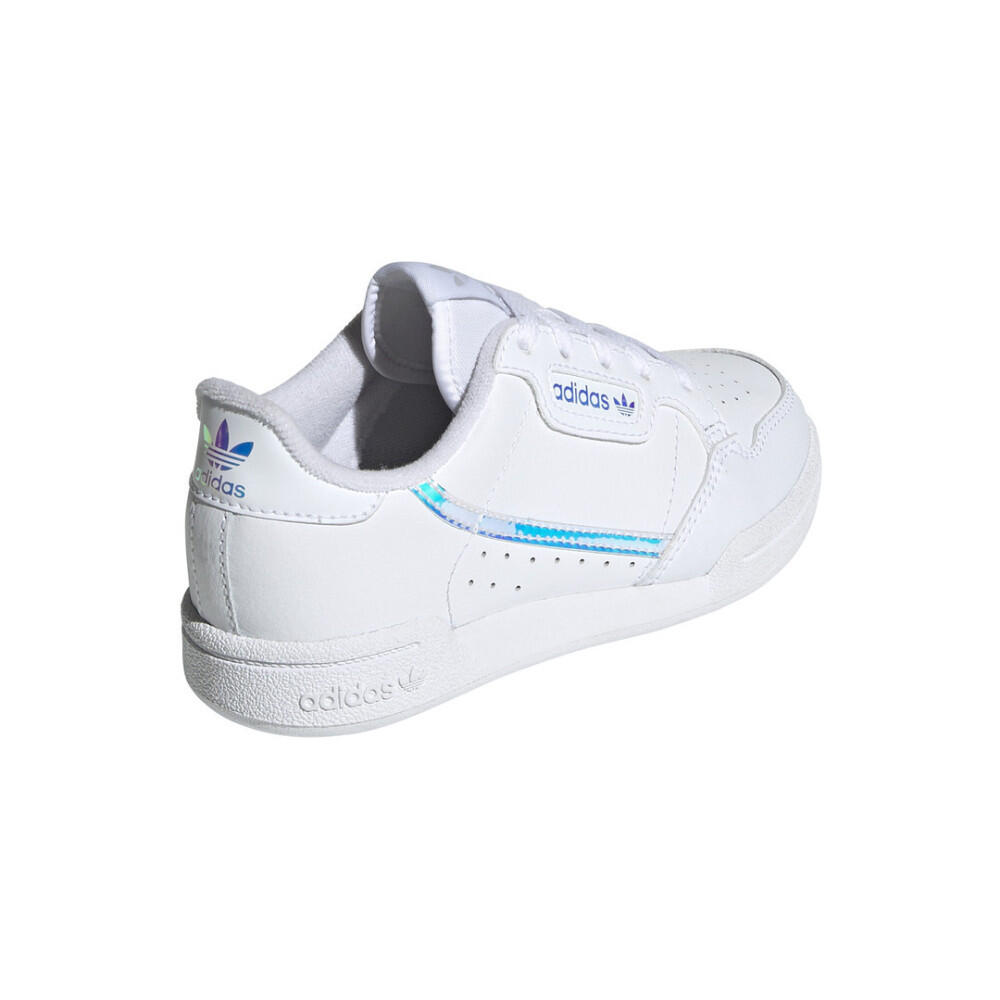 Basket Cadet adidas Originals CONTINENTAL 80 C 4/7