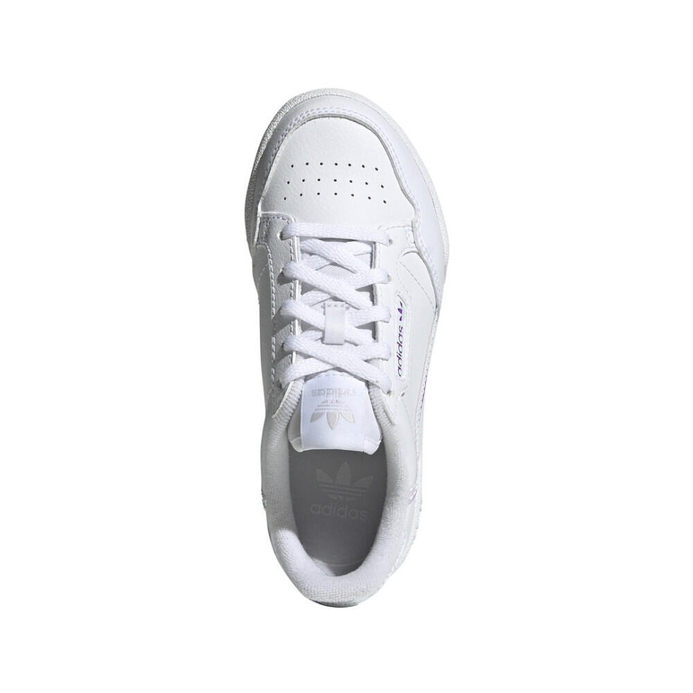 Basket Cadet adidas Originals CONTINENTAL 80 C 5/7