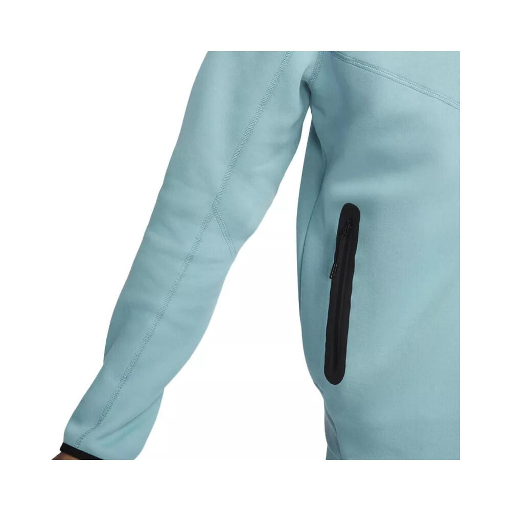 Casaco de Treino Desportivo Nike TECH FLEECE FULL ZIP HOODIES 4/7