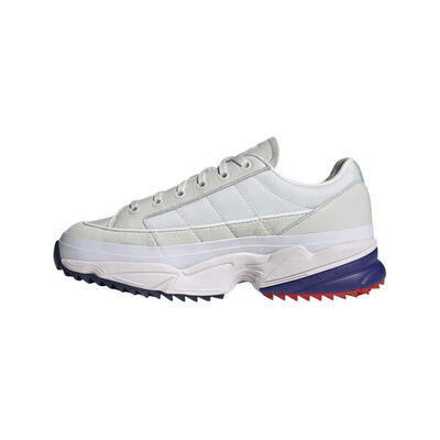Sportschoenen voor dames adidas originals kiellor wit
