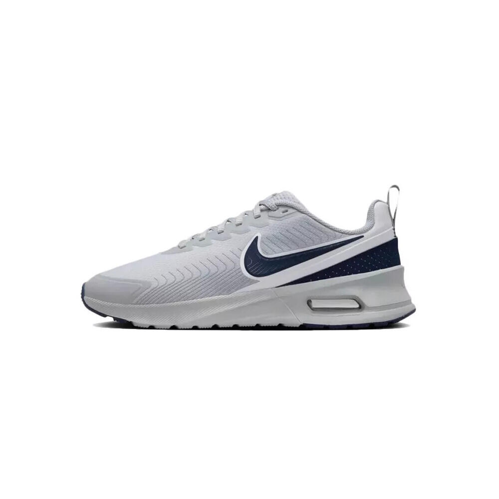 Nike - Basket Nike Air Max Nuaxis - Baskets - Multicolore - 44 - Decathlon