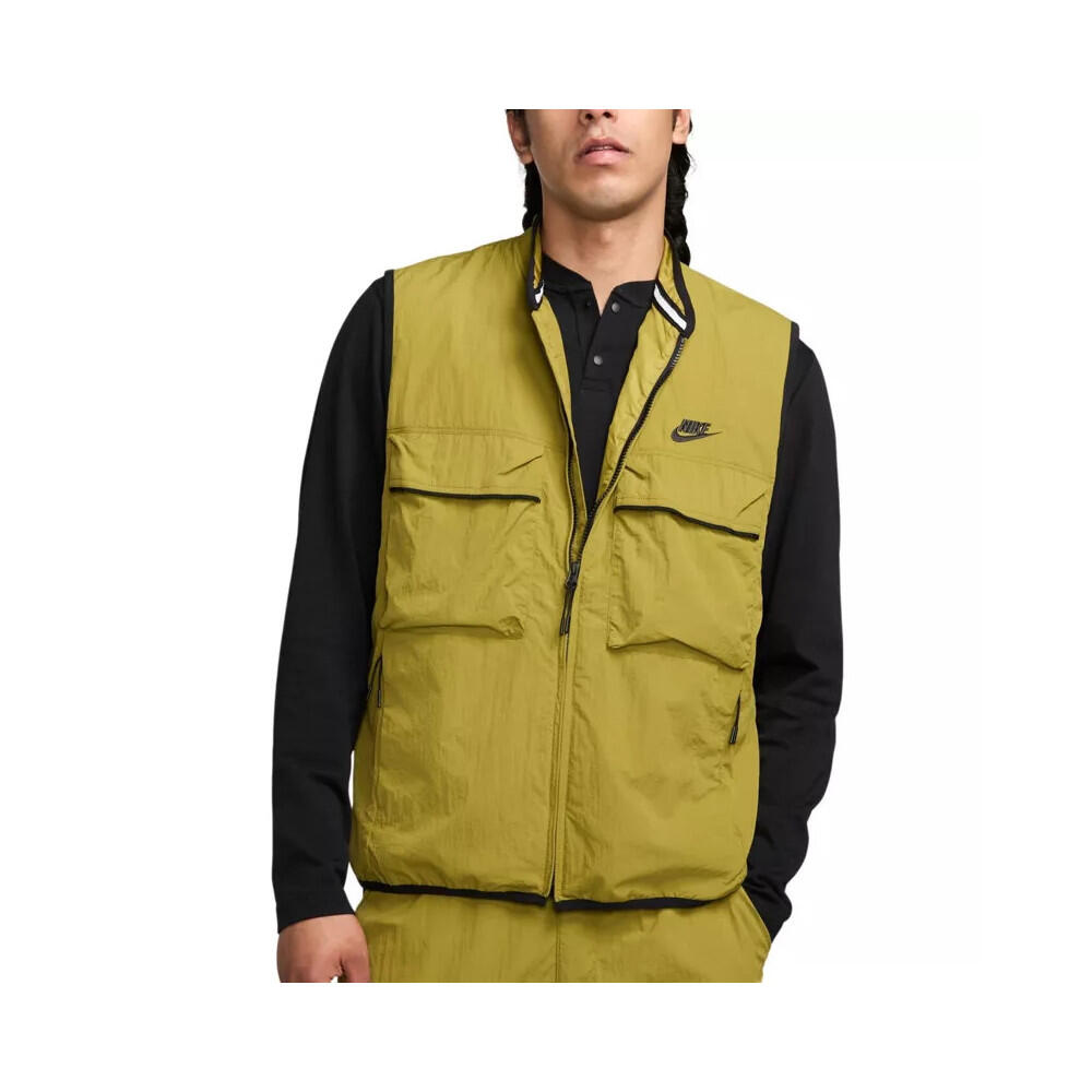 Gilet Nike M WOVEN TECH 2/7
