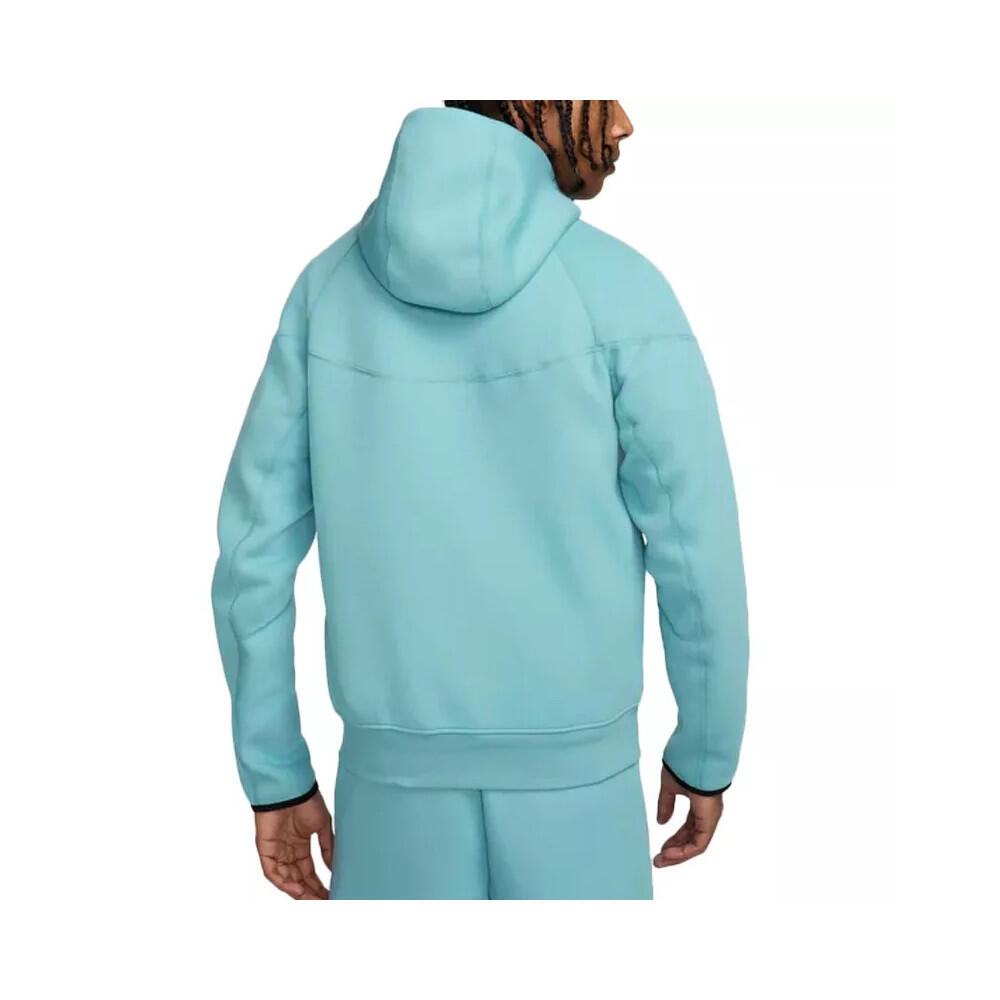Casaco de Treino Desportivo Nike TECH FLEECE FULL ZIP HOODIES 2/7