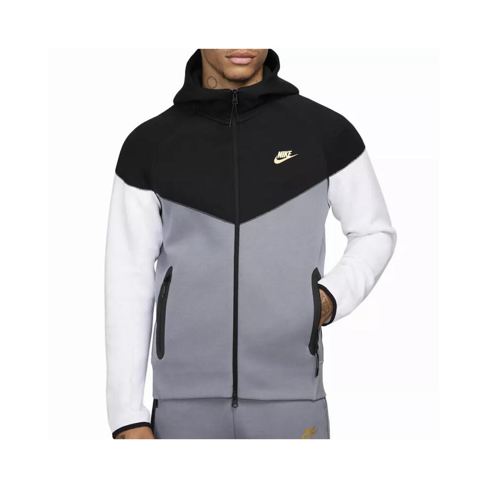 Sweat à capuche Nike Tech Fleece Windrunner 2/7
