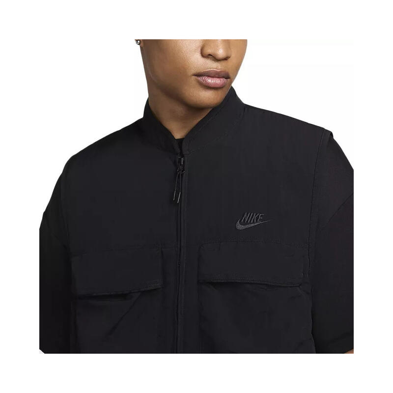 Gilet Nike M WOVEN TECH