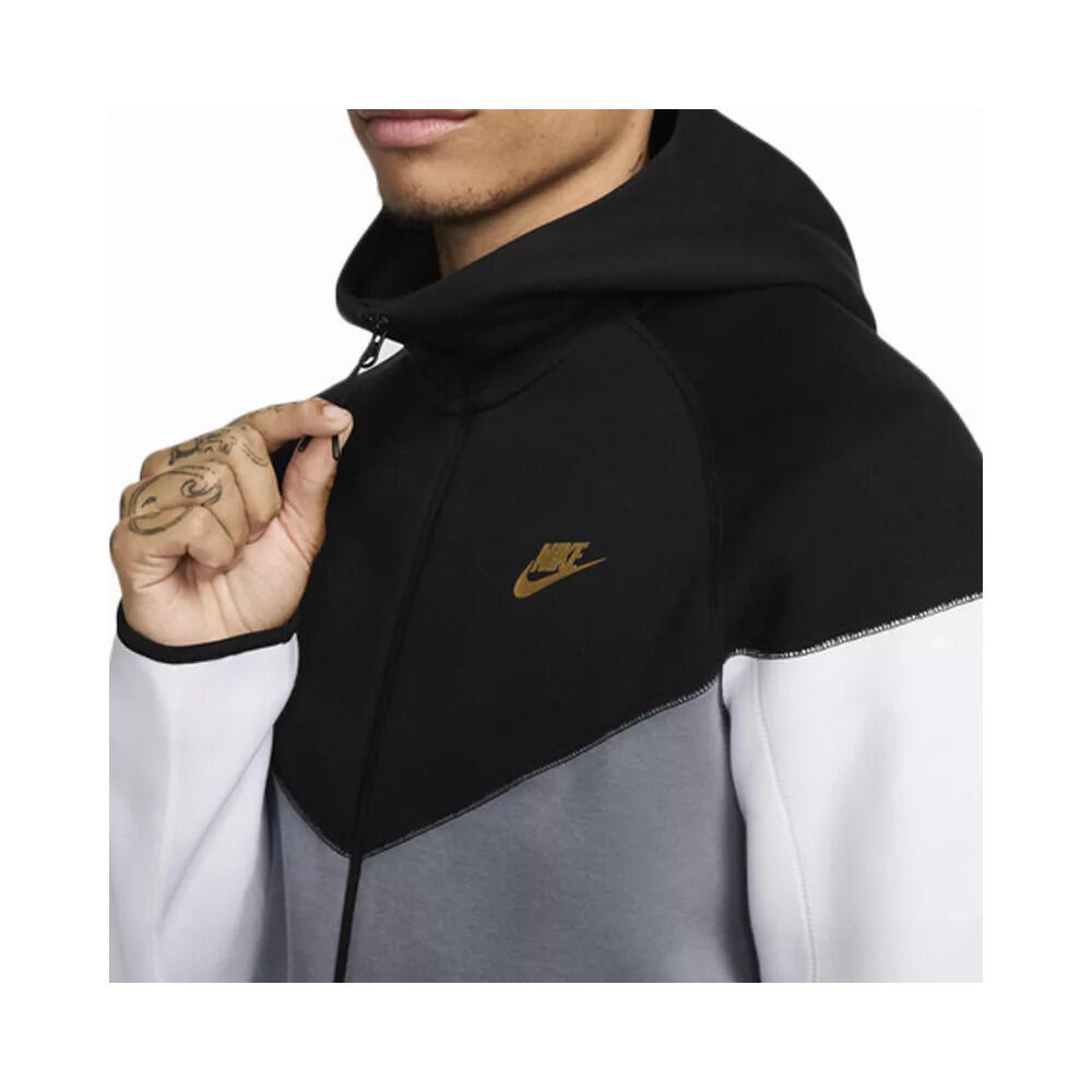 Sweat à capuche Nike Tech Fleece Windrunner 3/7