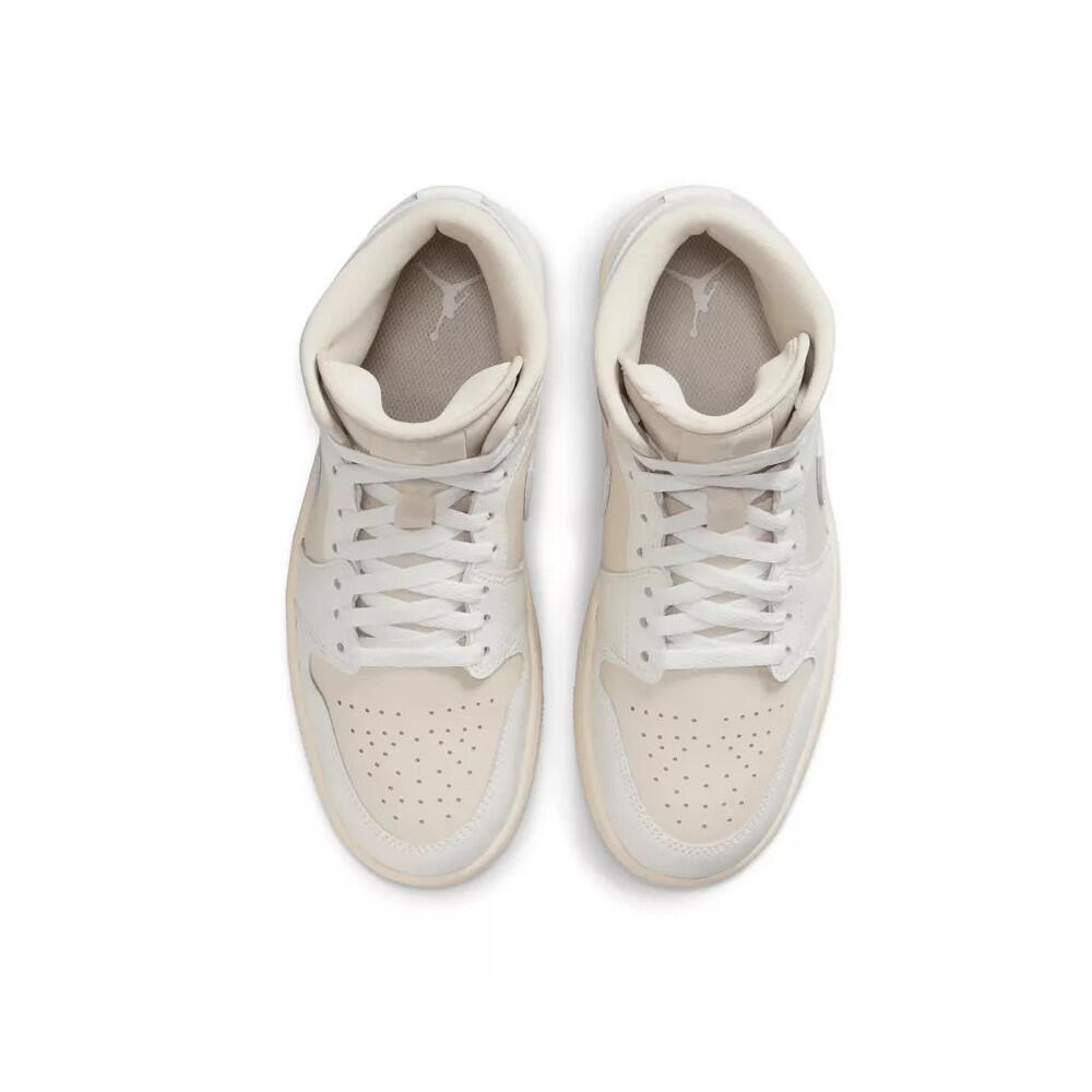 Basket Nike AIR JORDAN 1 MID 4/6