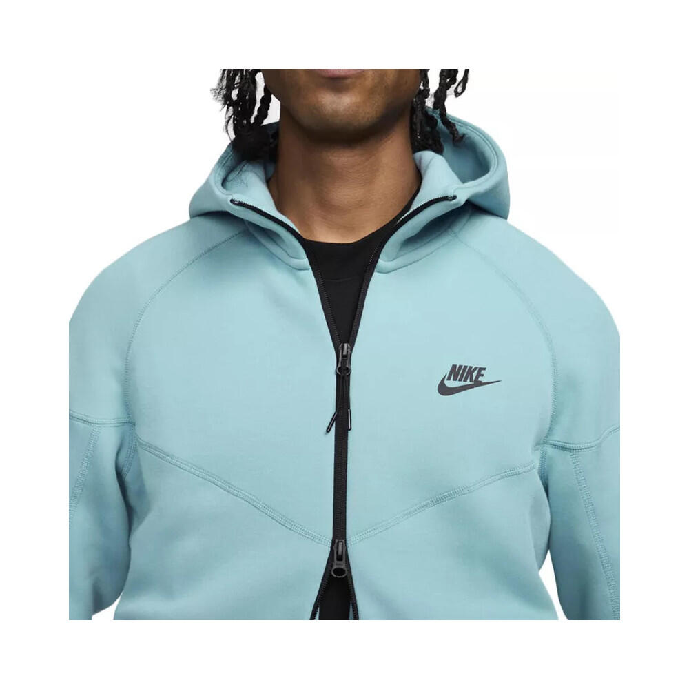 Casaco de Treino Desportivo Nike TECH FLEECE FULL ZIP HOODIES 5/7