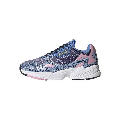 Cesto adidas originals Falcon W