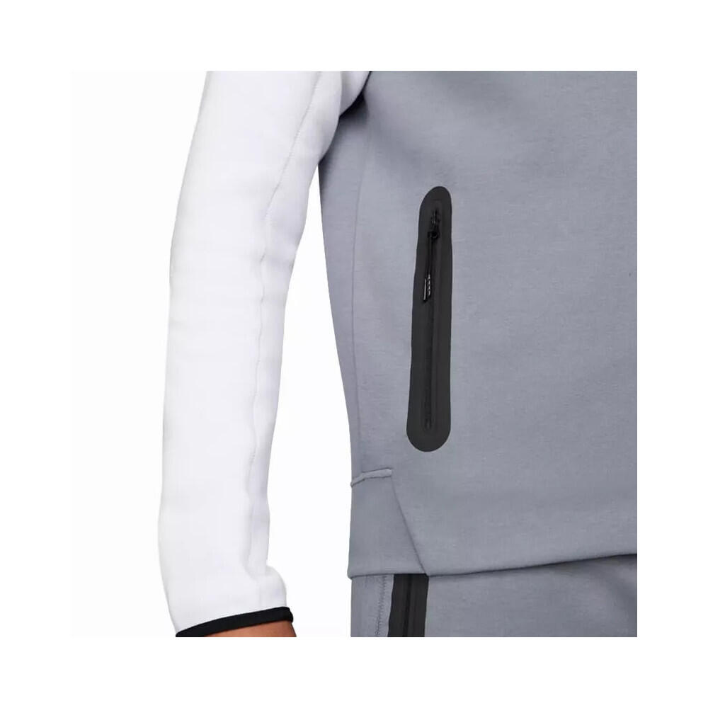 Sweat à capuche Nike Tech Fleece Windrunner 4/7