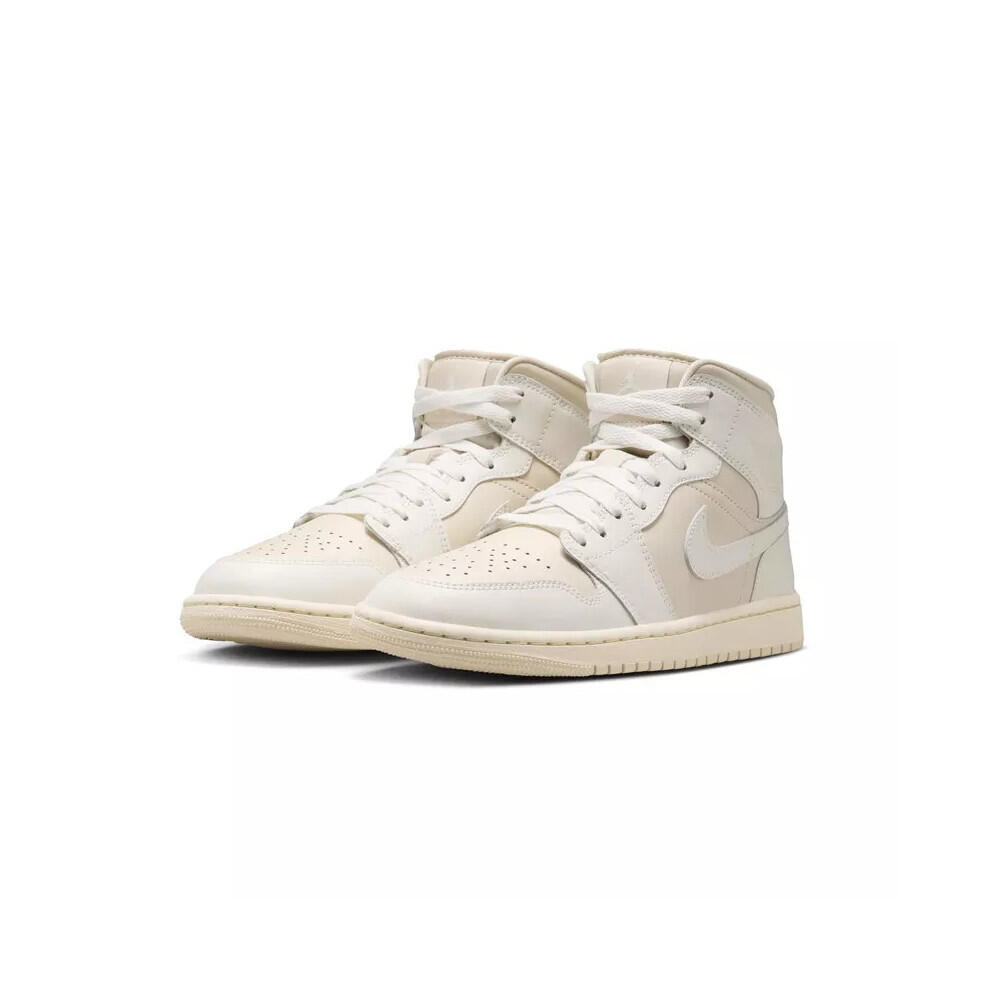 Basket Nike AIR JORDAN 1 MID 2/6