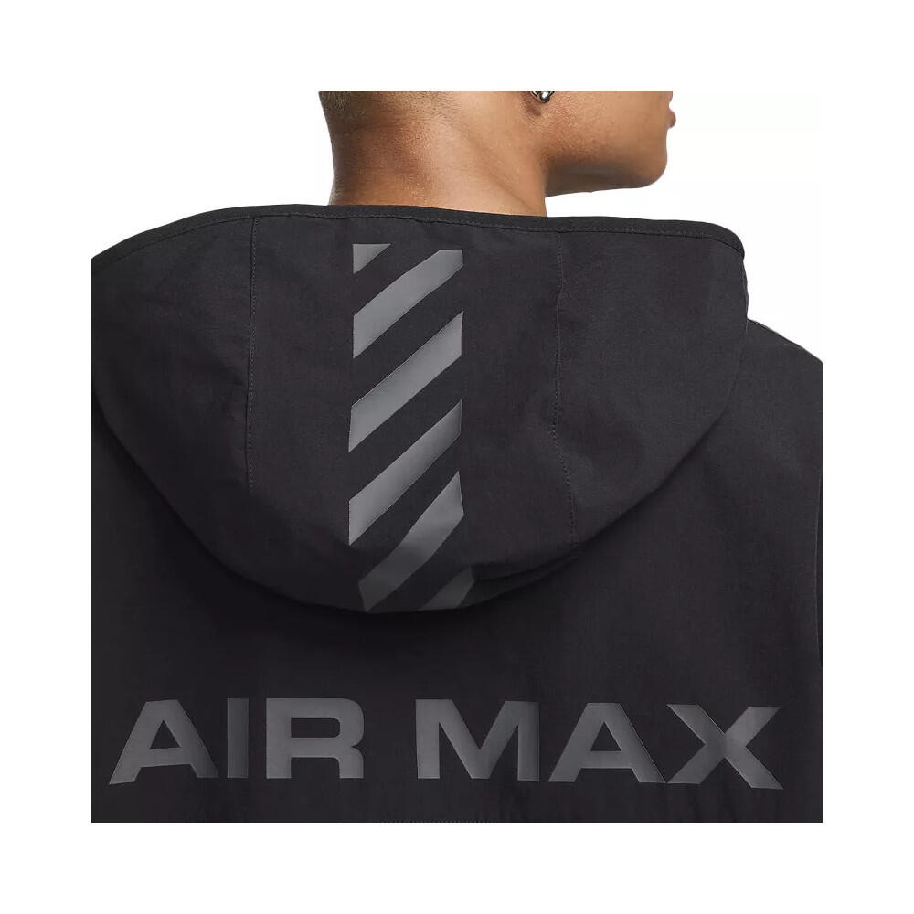 Giacca da Tuta Sportiva Nike Nsw AirMax Jacket WVN 3/7