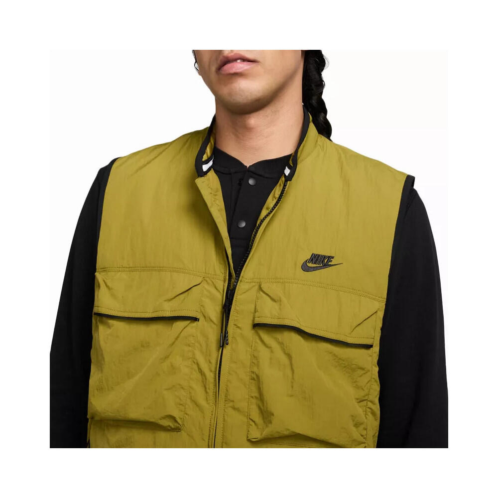 Gilet Nike M WOVEN TECH 4/7
