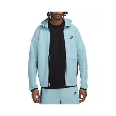 Giacca da Tuta Sportiva Nike TECH FLEECE SWEAT CAPUCHE