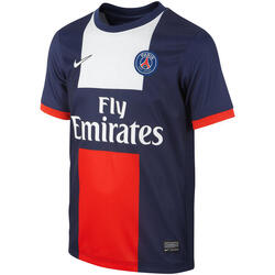 Maillot Nike Junior PSG Replica 2013/2014