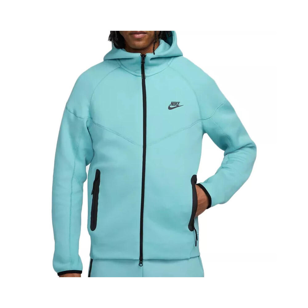Casaco de Treino Desportivo Nike TECH FLEECE FULL ZIP HOODIES 3/7