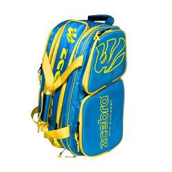 Paletero Pickleball / Padel Wild Bag Zcebra