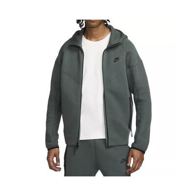 Giacca da Tuta Sportiva Nike TECH FLEECE SWEAT CAPUCHE