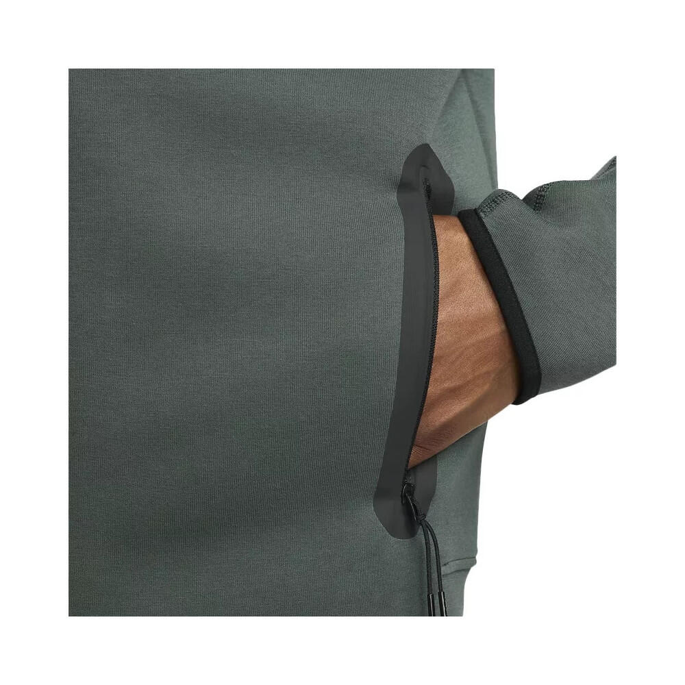 Giacca da Tuta Sportiva Nike TECH FLEECE FULL ZIP HOODIES 5/7