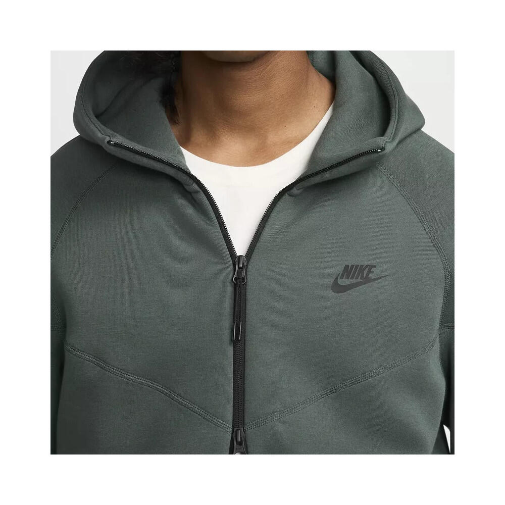 Giacca da Tuta Sportiva Nike TECH FLEECE FULL ZIP HOODIES 4/7