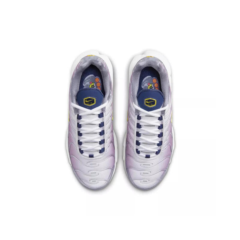 Air Max Plus Violet Dust High Voltage