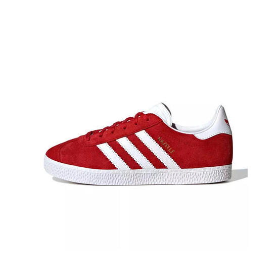 Zapatillas Adidas originals Gazelle Rojo