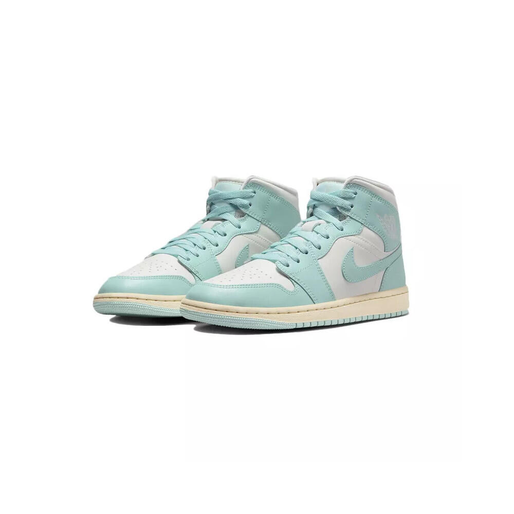 Basket Nike AIR JORDAN 1 MID 2/7