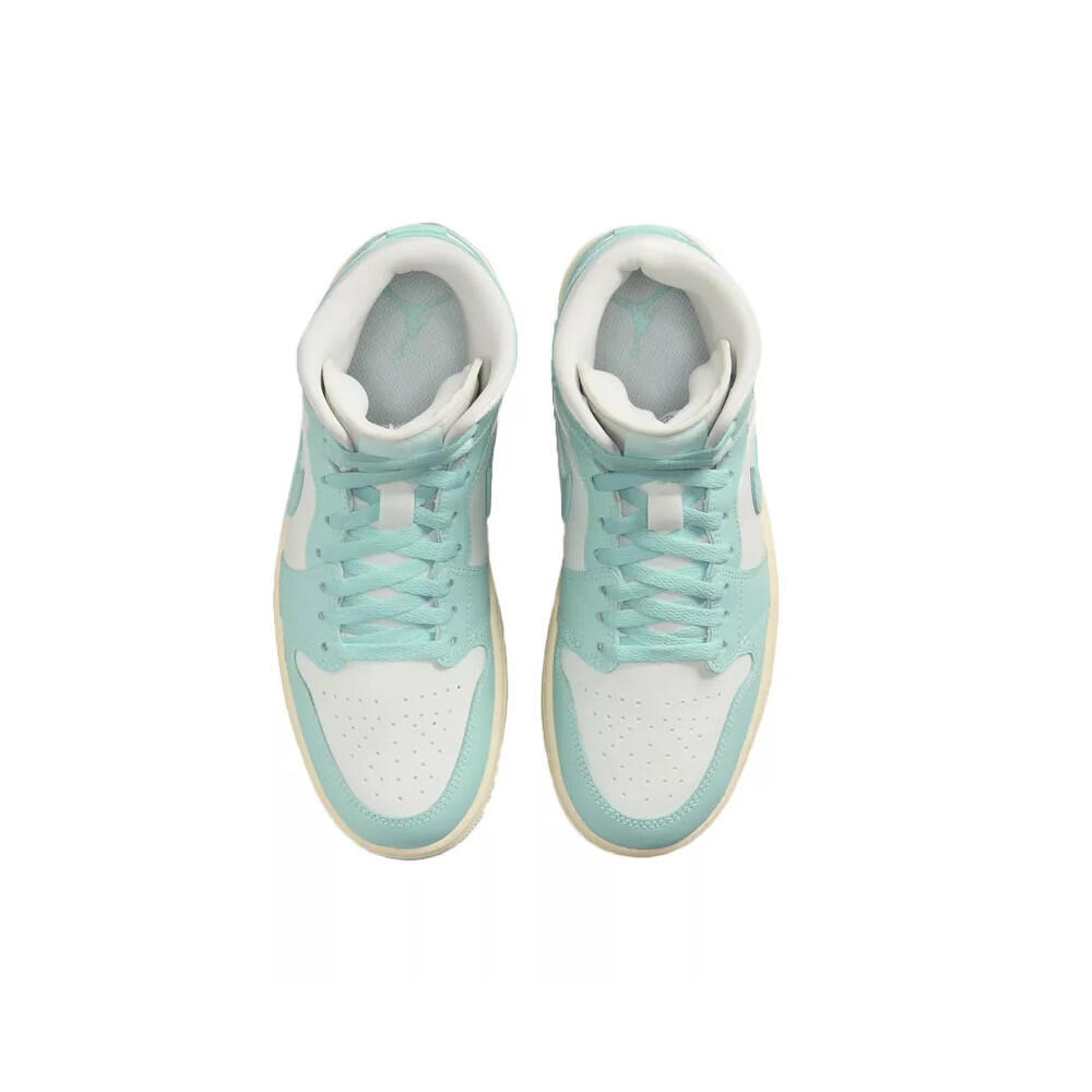 Basket Nike AIR JORDAN 1 MID 5/7