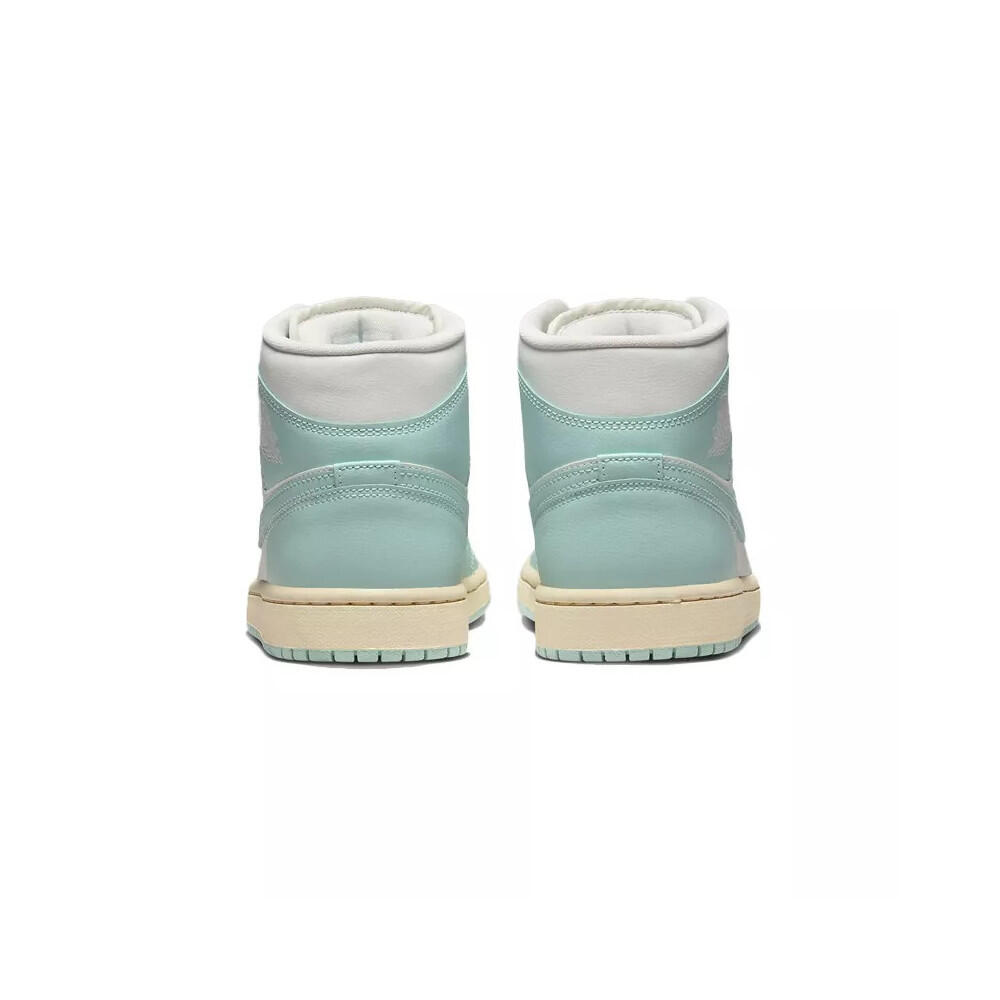 Basket Nike AIR JORDAN 1 MID 4/7