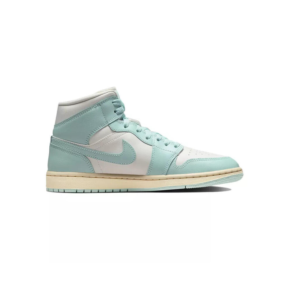 Basket Nike AIR JORDAN 1 MID 3/7