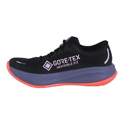 Zapatillas de running Mujer Asics Gel-Cumulus 26 Negro 5/5
