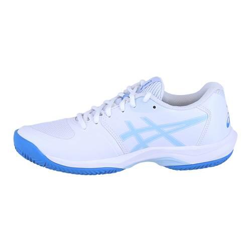 Sneakers da donna Asics Game FF Clay/OC 5/7