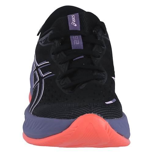 Zapatillas de running Mujer Asics Gel-Cumulus 26 Negro 4/5