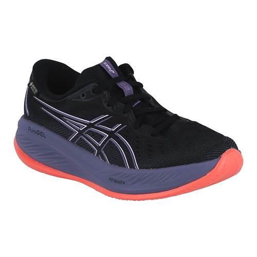 ASICS Scarpe da corsa Donna Asics Gel-Cumulus 26 nero
