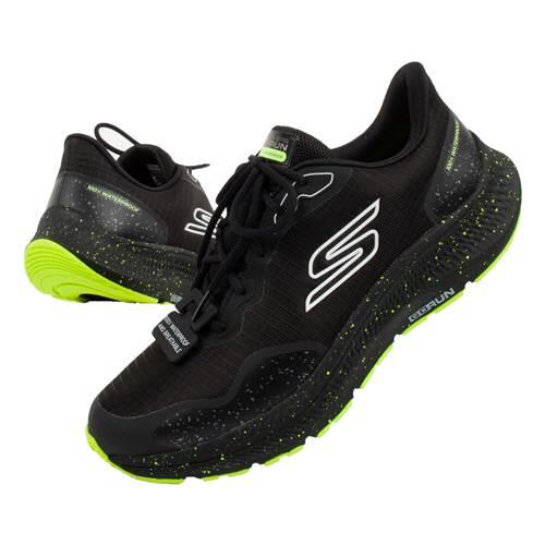 Chaussures running hommes Skechers Go Run 2/5