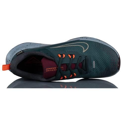 Schoenen universeel voor vrouwen Nike Juniper Trail 2 Gtx 4/7