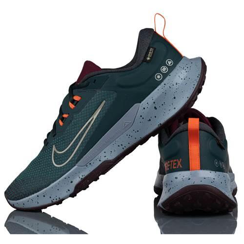 Schoenen universeel voor vrouwen Nike Juniper Trail 2 Gtx 3/7