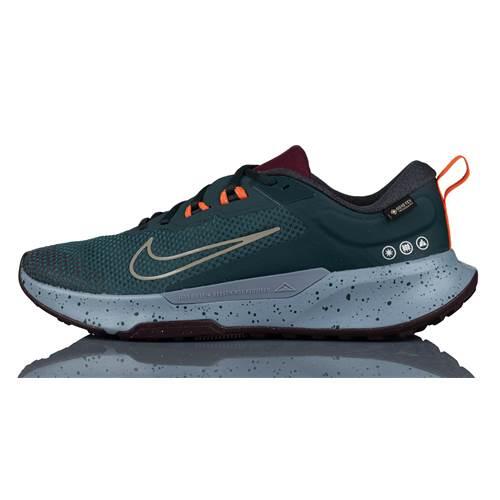 Schoenen universeel voor vrouwen Nike Juniper Trail 2 Gtx