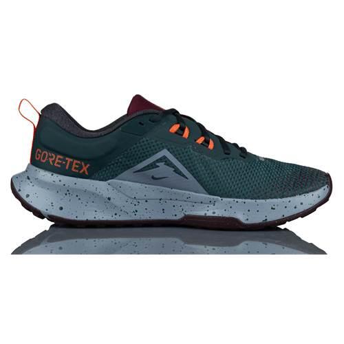 Buty do chodzenia damskie Nike Juniper Trail 2 Gtx